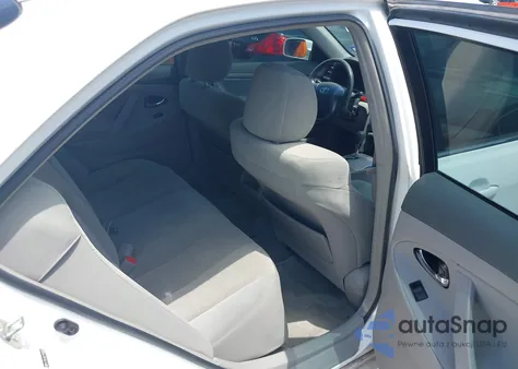 2007 Toyota Camry Ce from USA, damaged, VIN 4T1BE46K77U688362